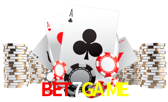 Jogue jogos de pôquer em BET7GAME