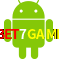 Aplicativo BET7GAME para Android