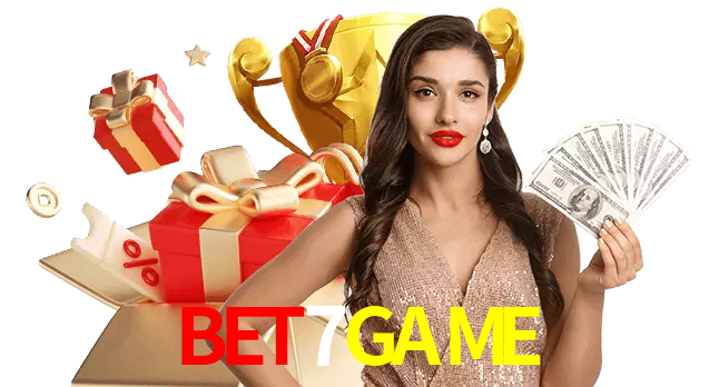 Jogue com dealers reais no BET7GAME!