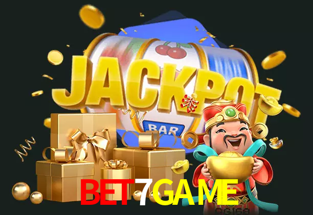 BET7GAME bet