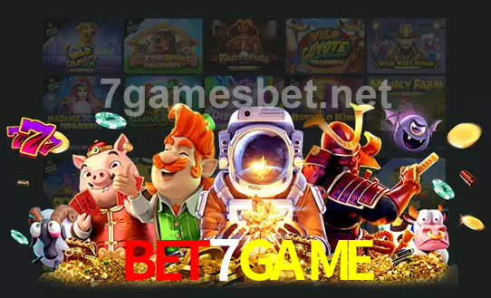 cassino BET7GAME